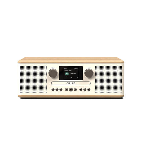 Pure Classic C-D6 Cotton