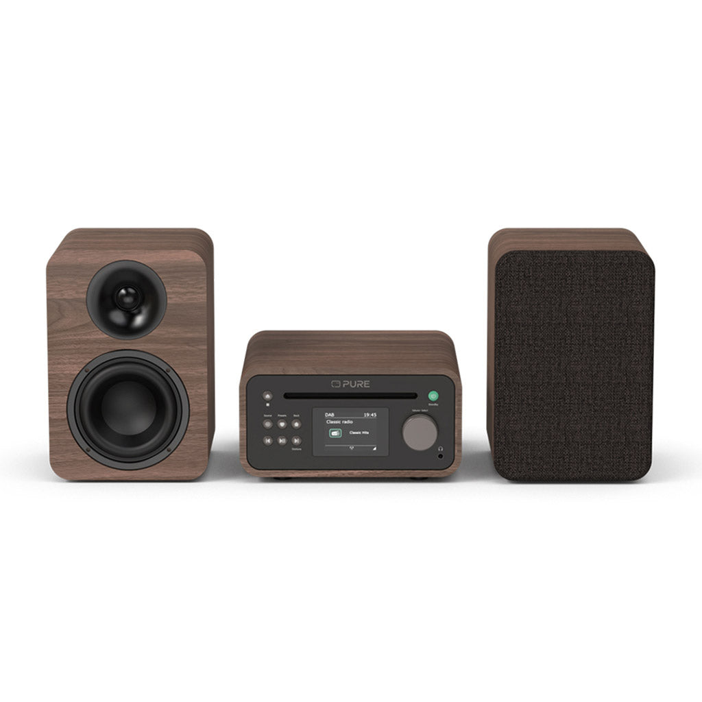 Pure Classic Stereo Mini