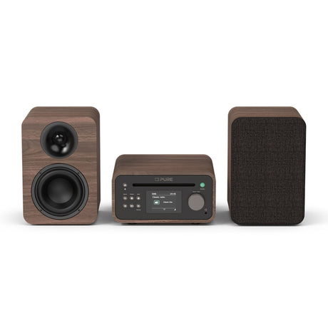 Pure Classic Stereo Mini