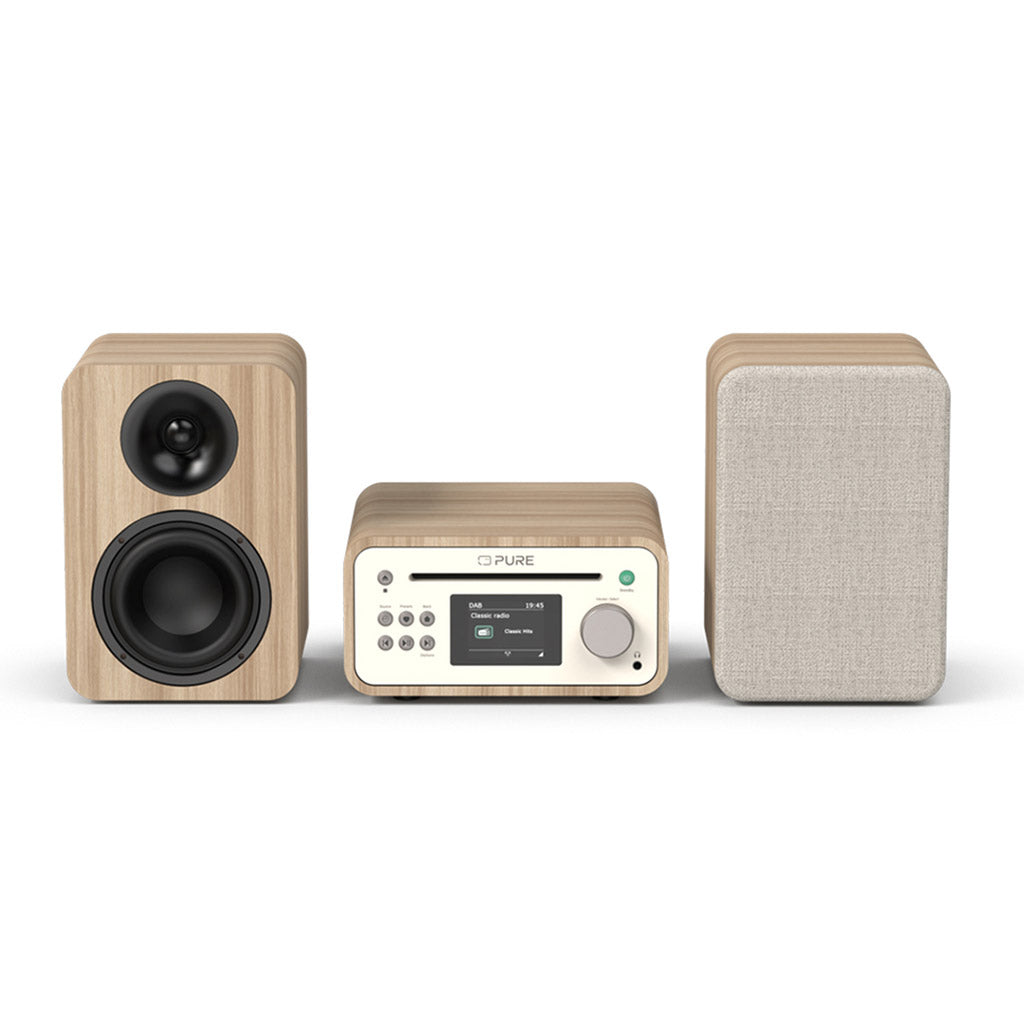 Pure Classic Stereo Mini