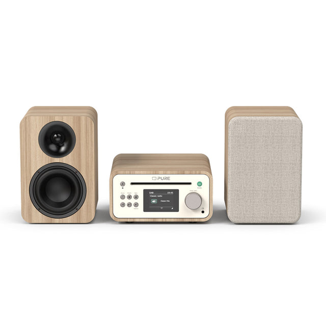 Pure Classic Stereo Mini