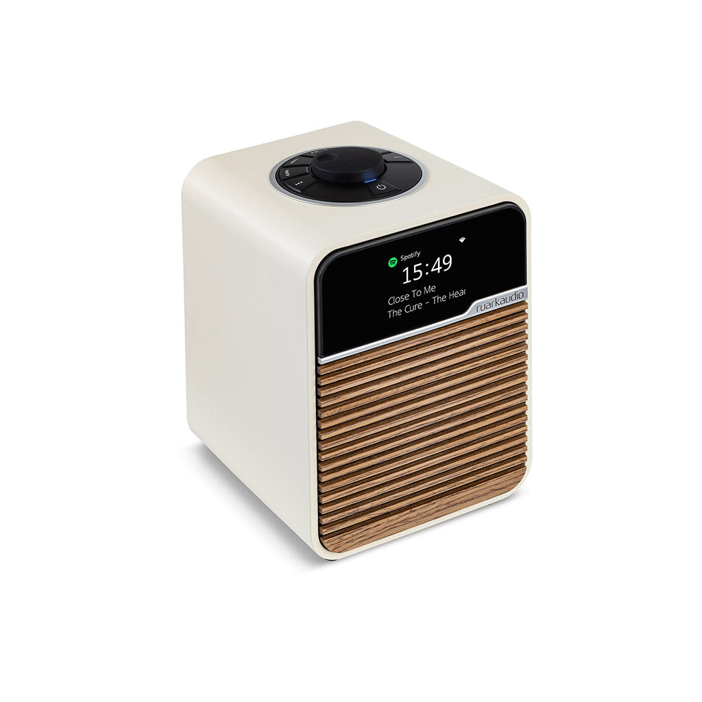 Ruark R1S Smart Radio