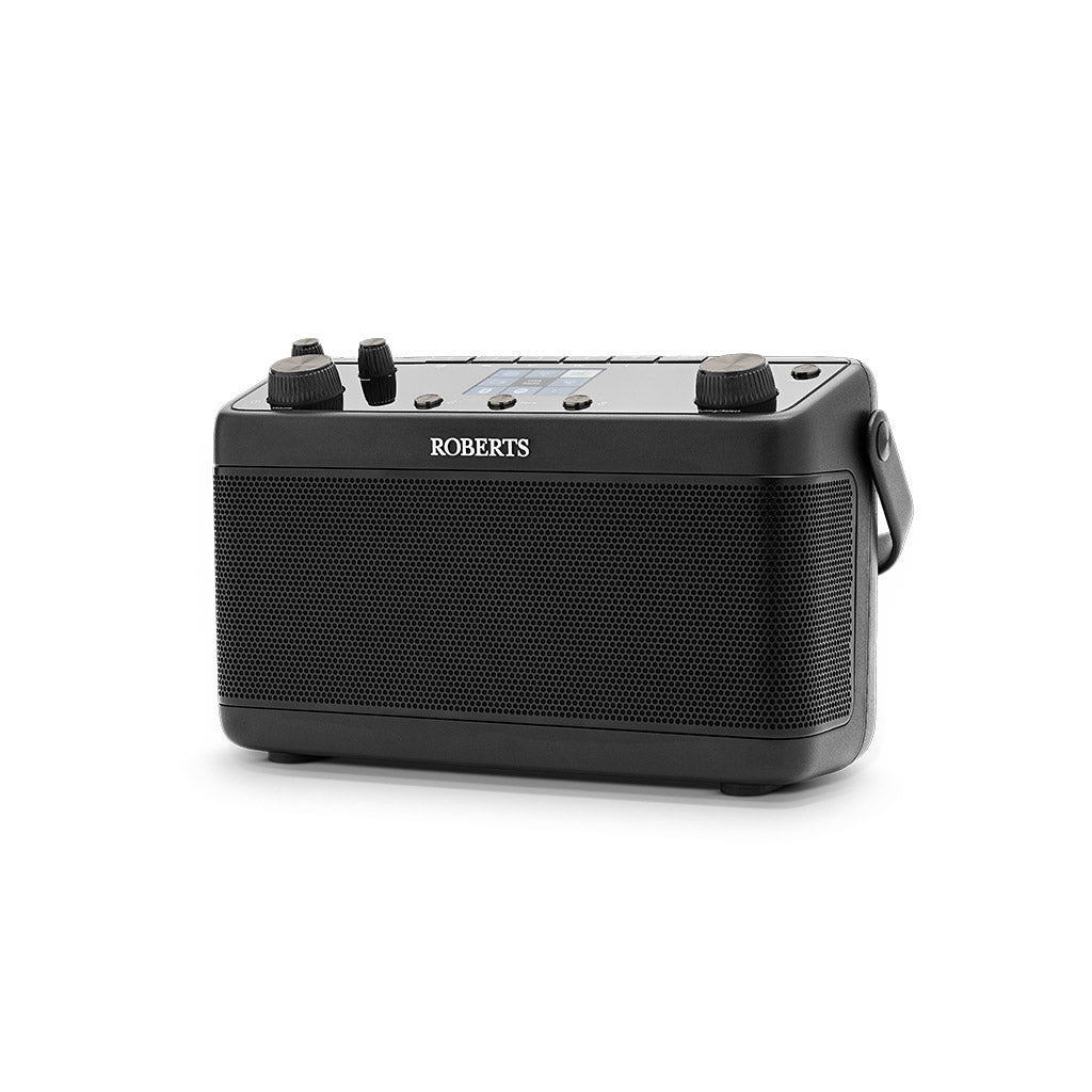 Roberts Blutune 219