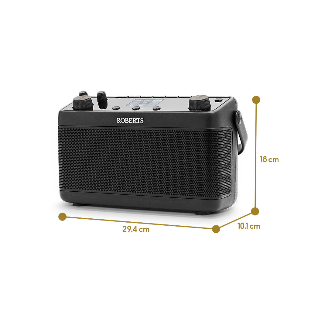 Roberts Blutune 219