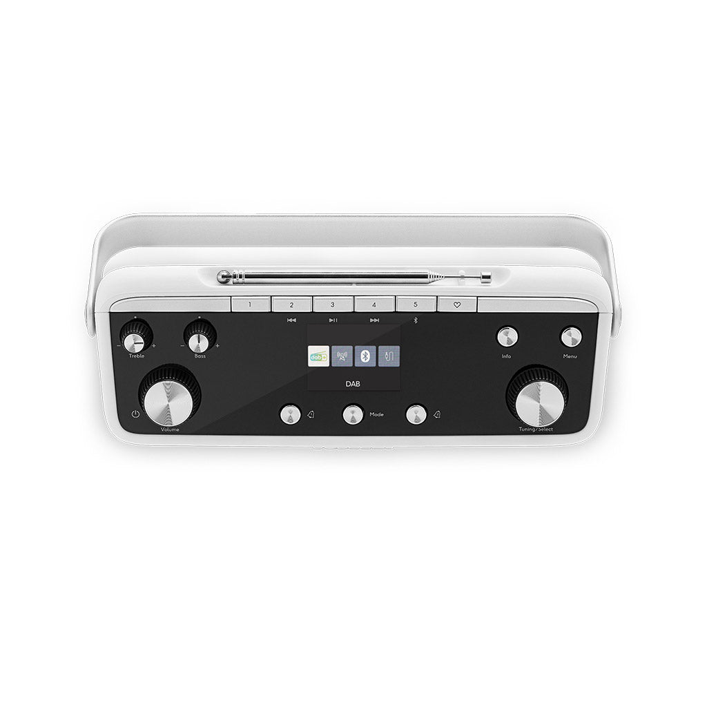 Roberts Blutune 7