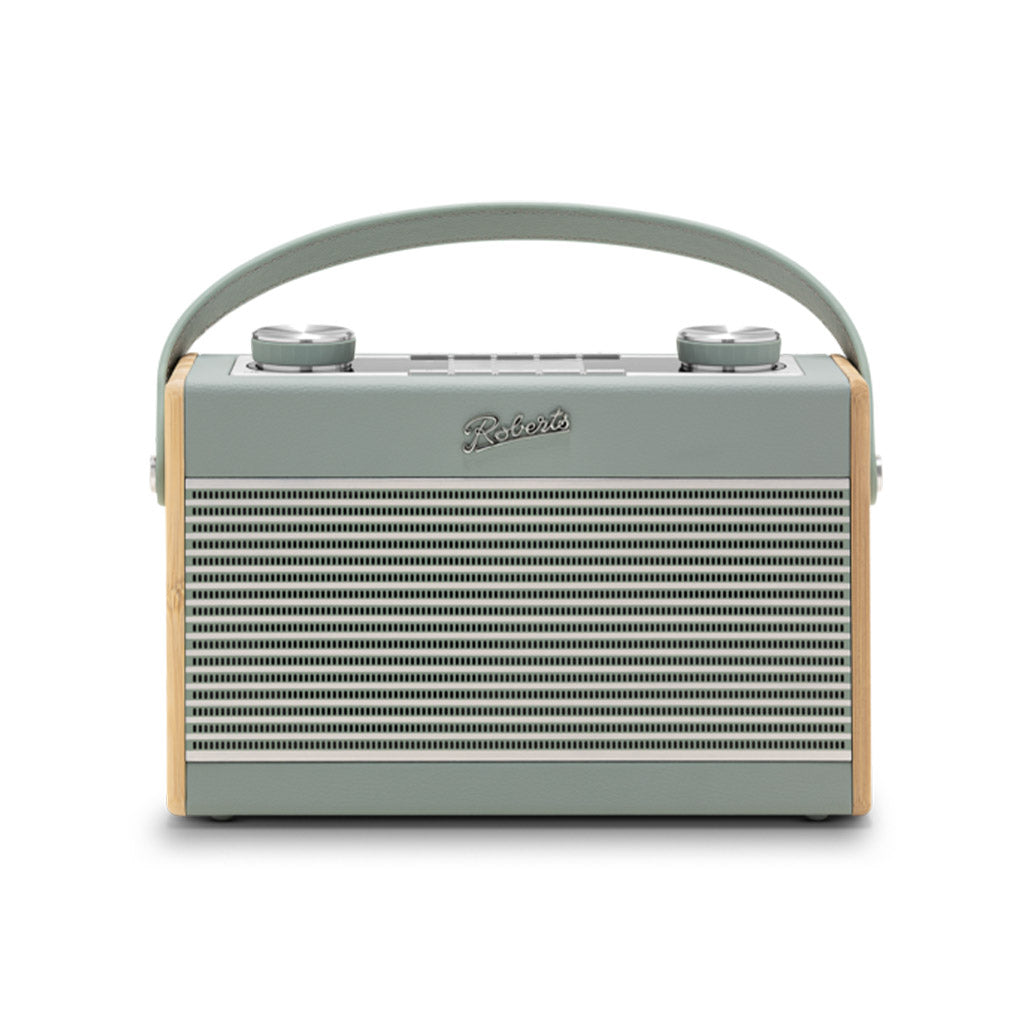 Roberts Rambler Classic FM, DAB+ Radio with Bluetooth