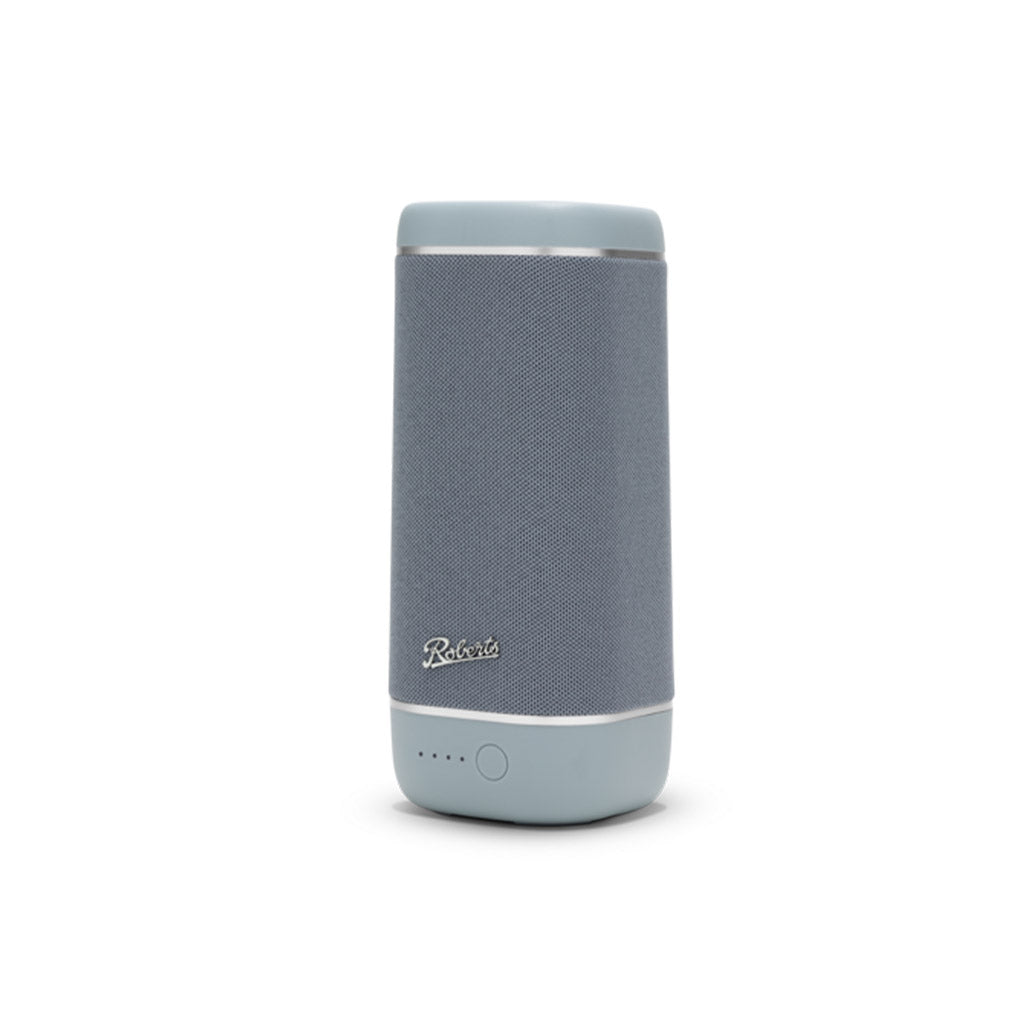 Roberts Reunion Portable Bluetooth Speaker