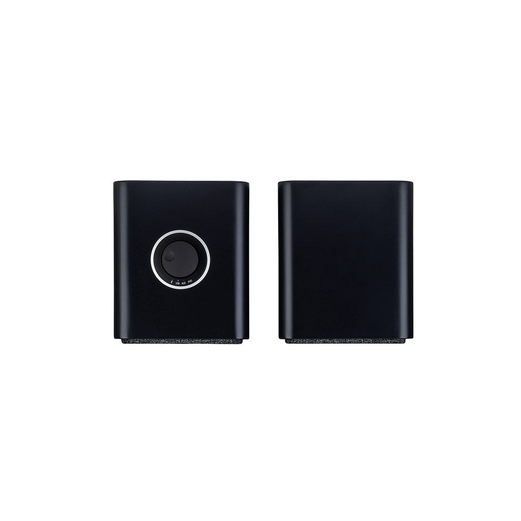 Ruark MR1 MKIII Bluetooth Desktop Speakers