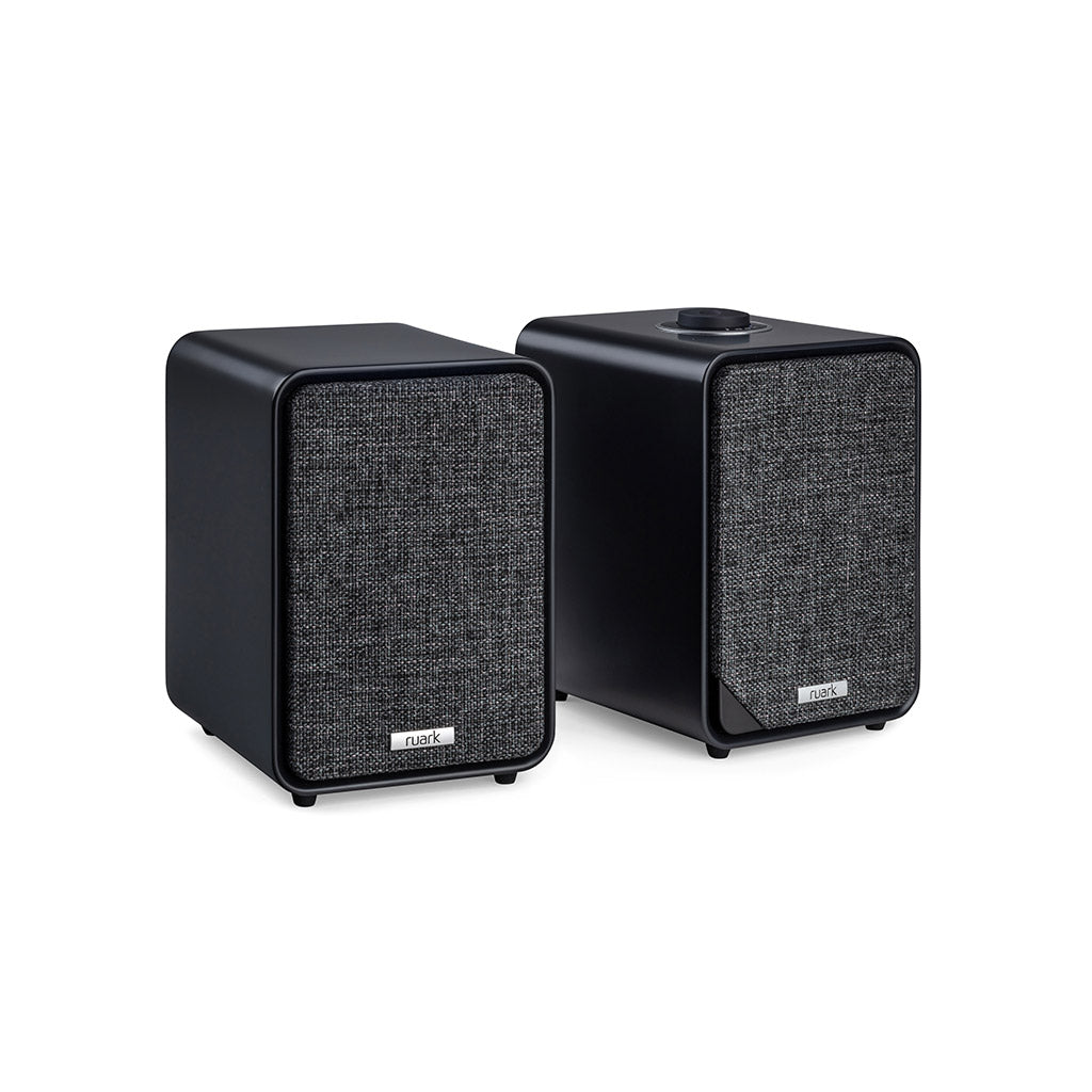 Ruark MR1 MKIII Bluetooth Desktop Speakers