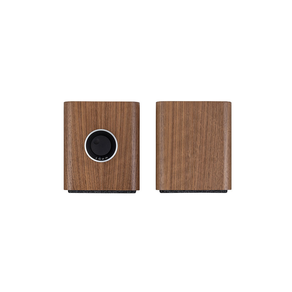 Ruark MR1 MKIII Bluetooth Desktop Speakers