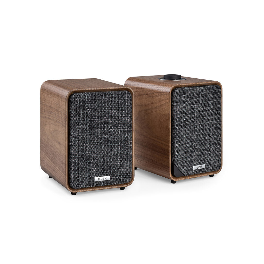 Ruark MR1 MK3 Bluetooth Desktop Speakers