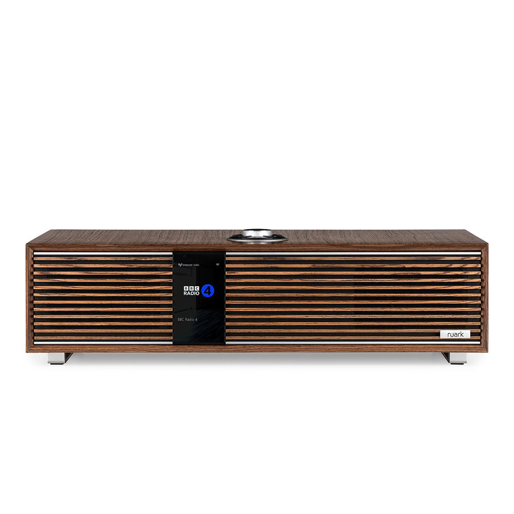 Ruark R410 Integrated Music System - Airplay - Radio