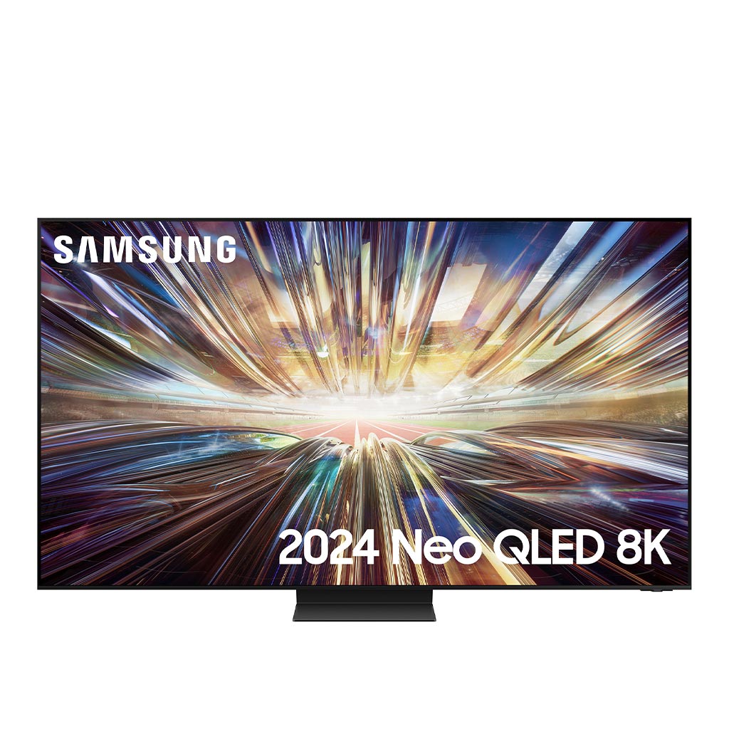Samsung Neo QLED QE75QN800D 75" 8K TV