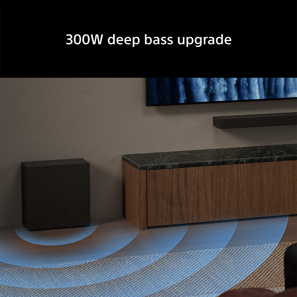 Sony BRAVIA Theatre Sub 8 SASW8