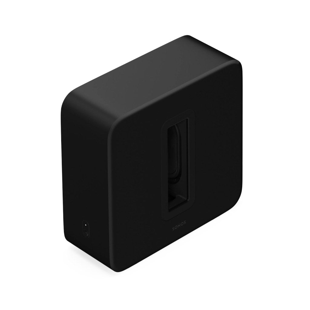 Sonos Sub Gen 4