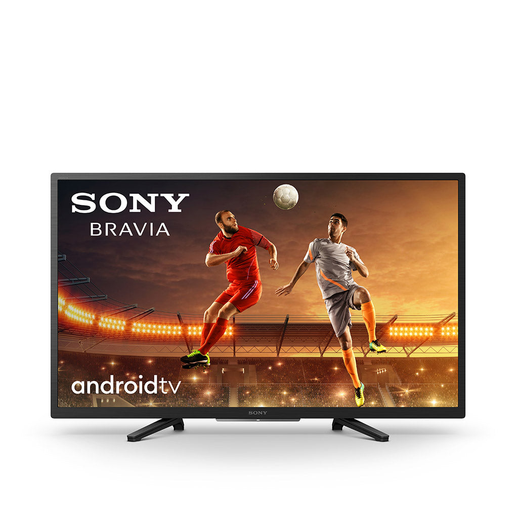 Sony KD-32W800P1U 32"  HD Ready TV