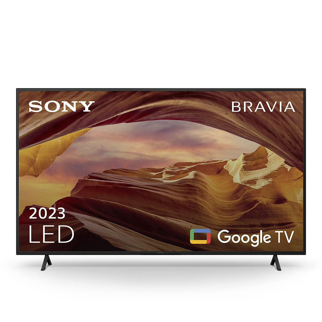 Sony KD50X75WLU 50" 4K LED TV