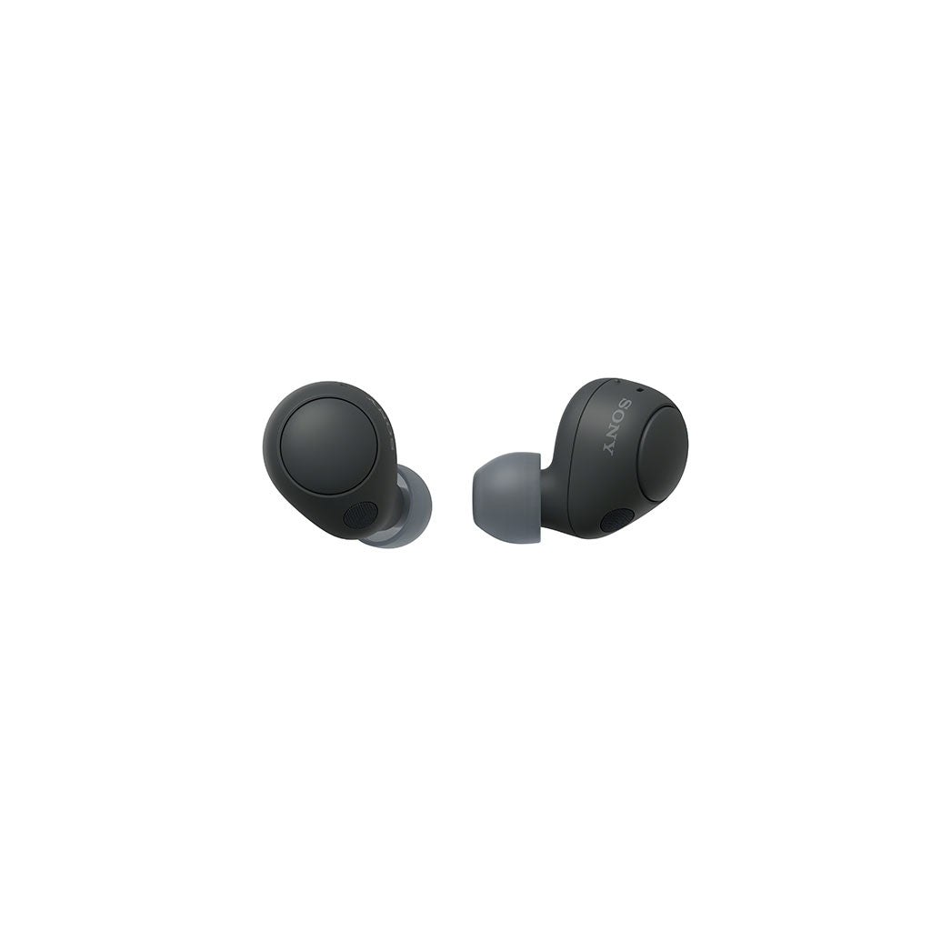 Sony WF-C700N Truly Wireless Noise Cancelling Headphones black