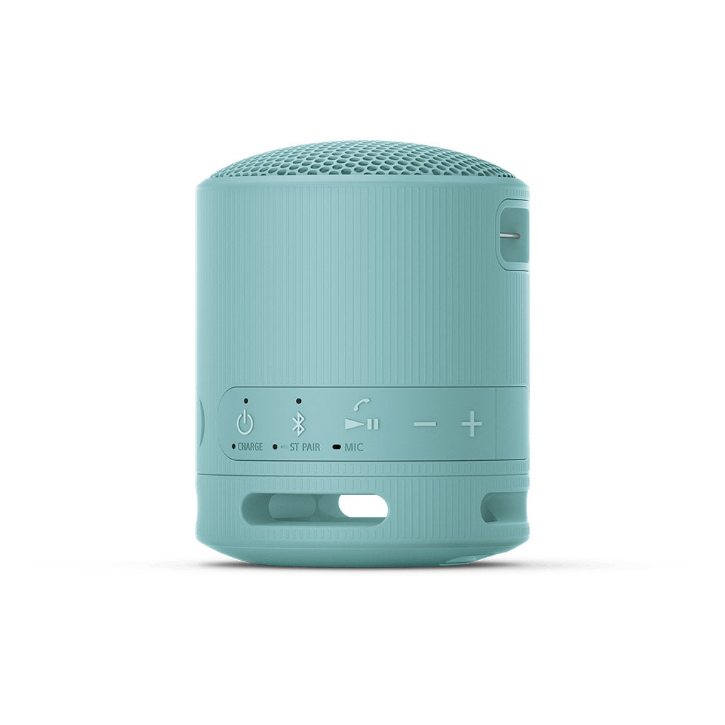 Sony SRS-XB100 Portable Bluetooth Wireless Speaker