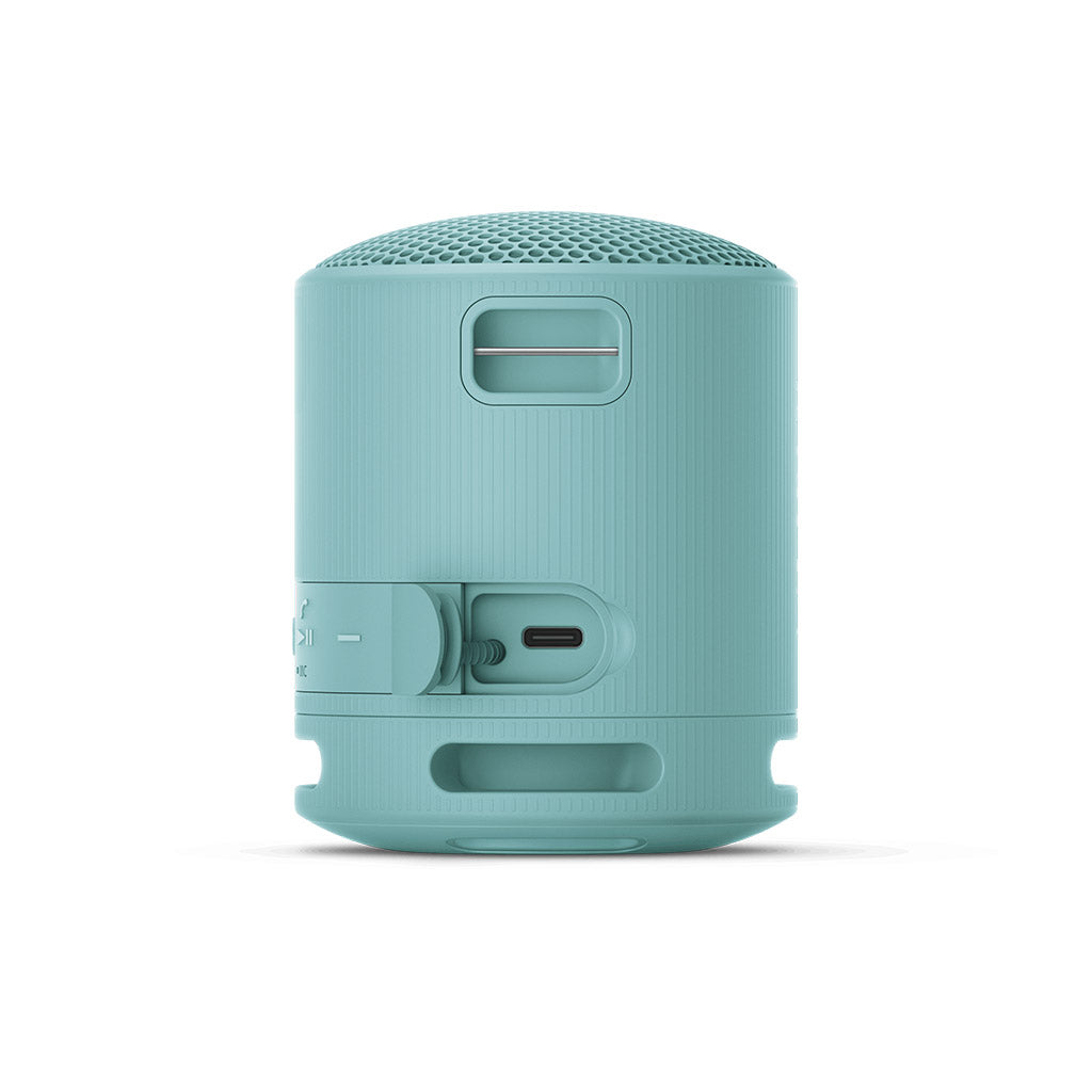 Sony SRS-XB100 Portable Bluetooth Wireless Speaker