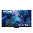 Samsung Neo QLED QE75QN990F 75" Wireless One Connect 8K TV