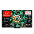 TCL 85Q7C-UK 85" 4K UHD QD-Mini LED TV