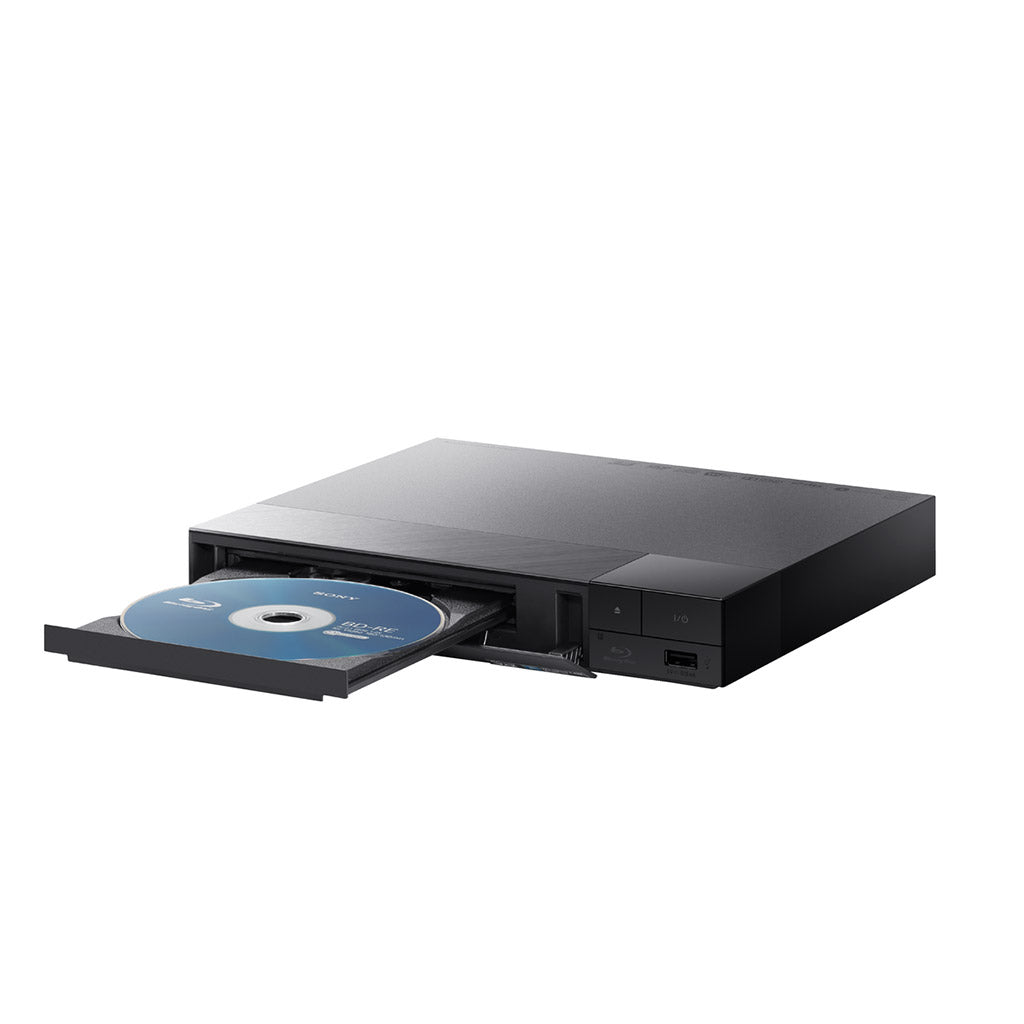 Sony BDP-S1700K Blu-ray Player