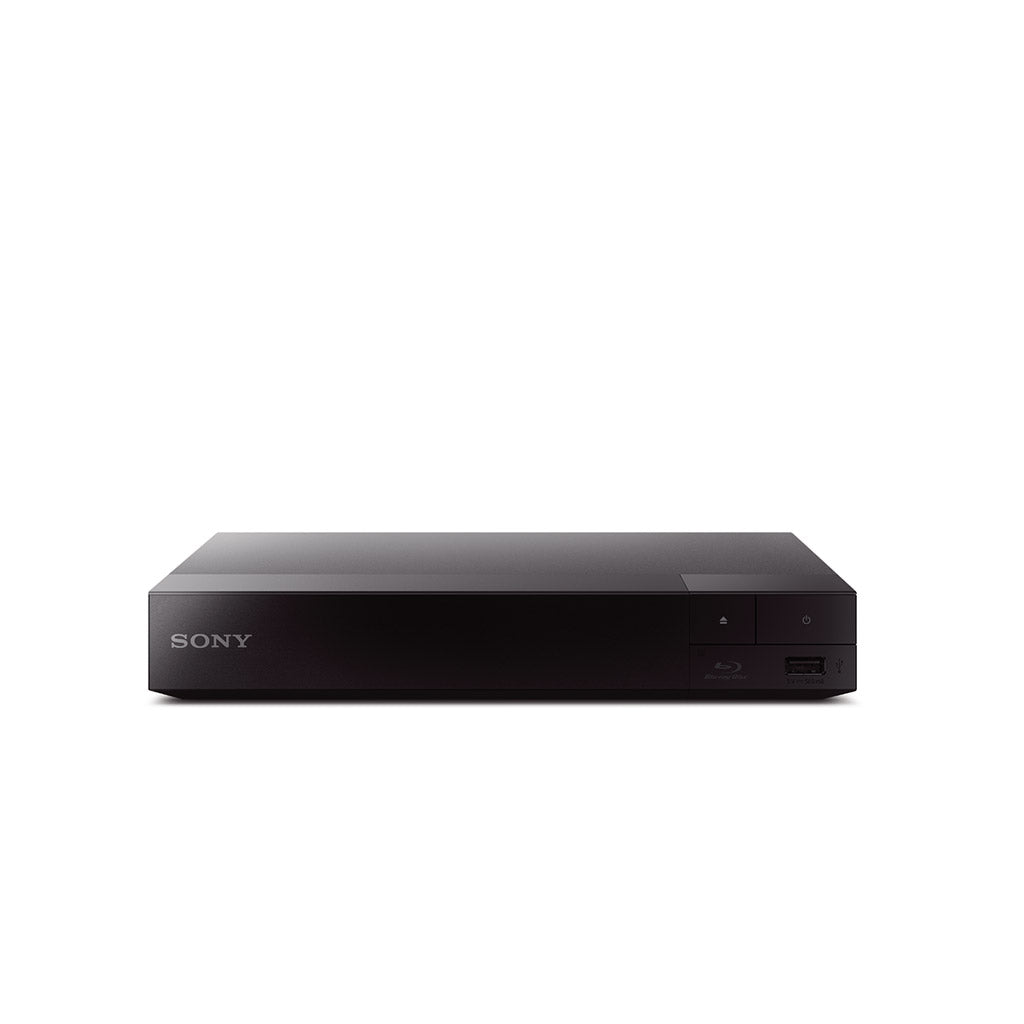 Sony BDP-S1700K Blu-ray Player