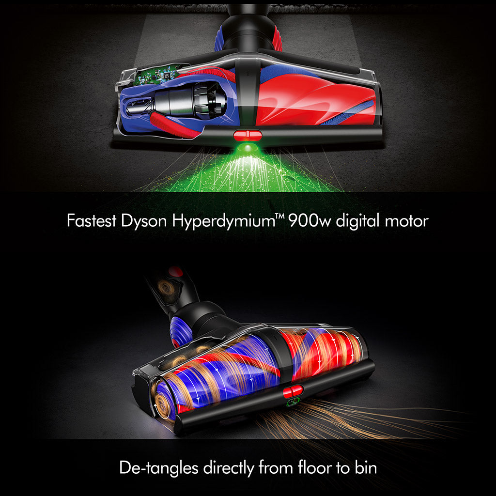 Dyson V16 Piston Animal Submarine Cordless Vacuum