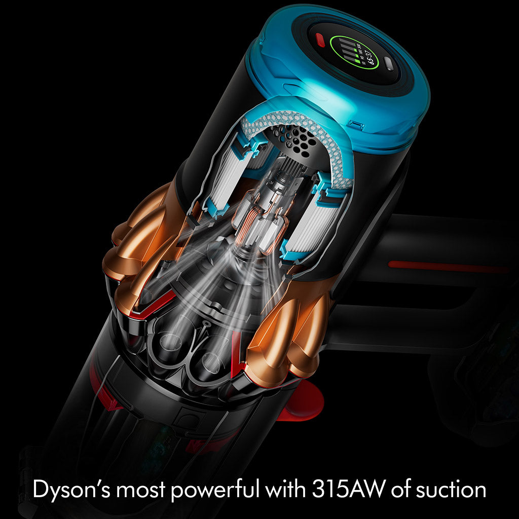 Dyson V16 Piston Animal Submarine Cordless Vacuum