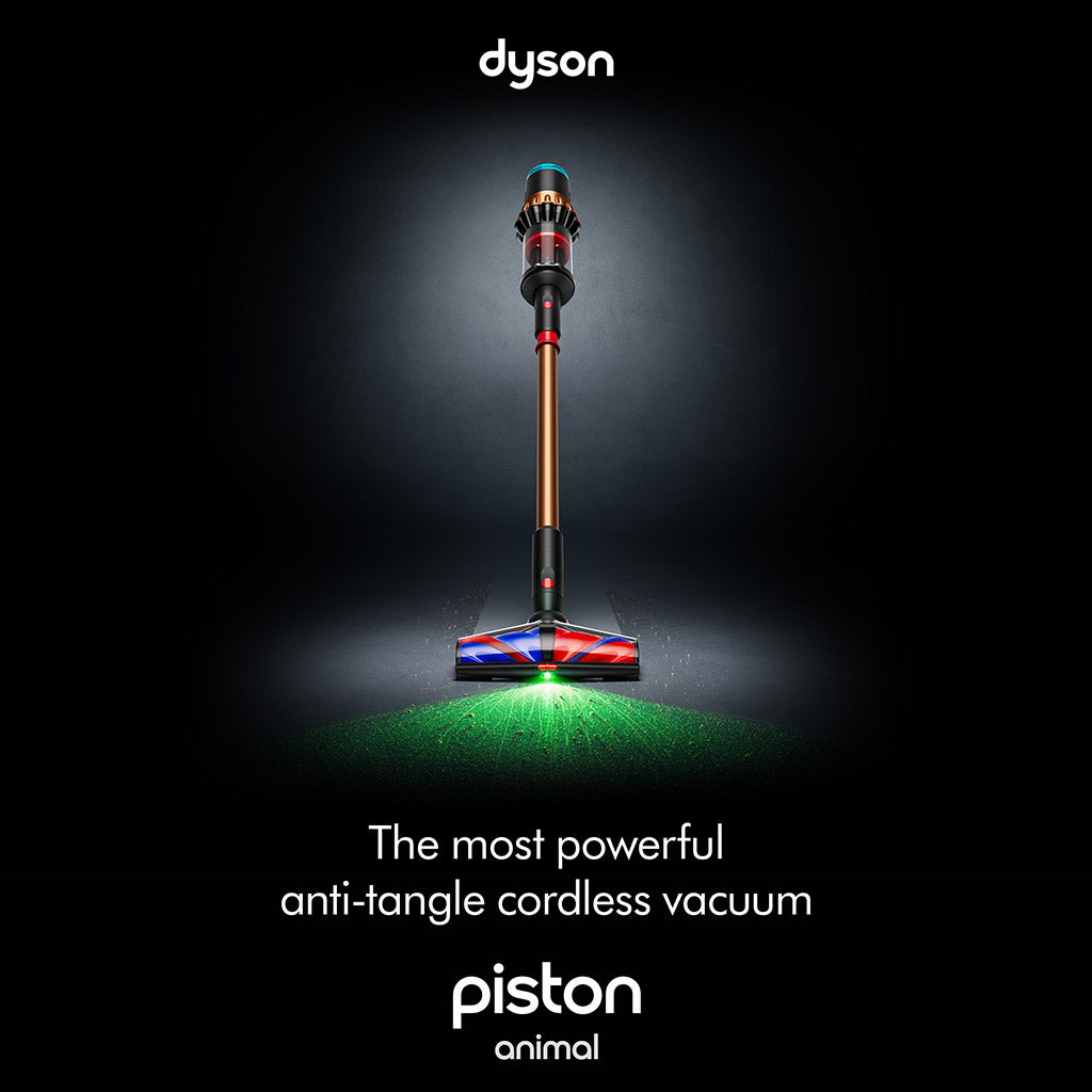 Dyson V16 Piston Animal Submarine Cordless Vacuum