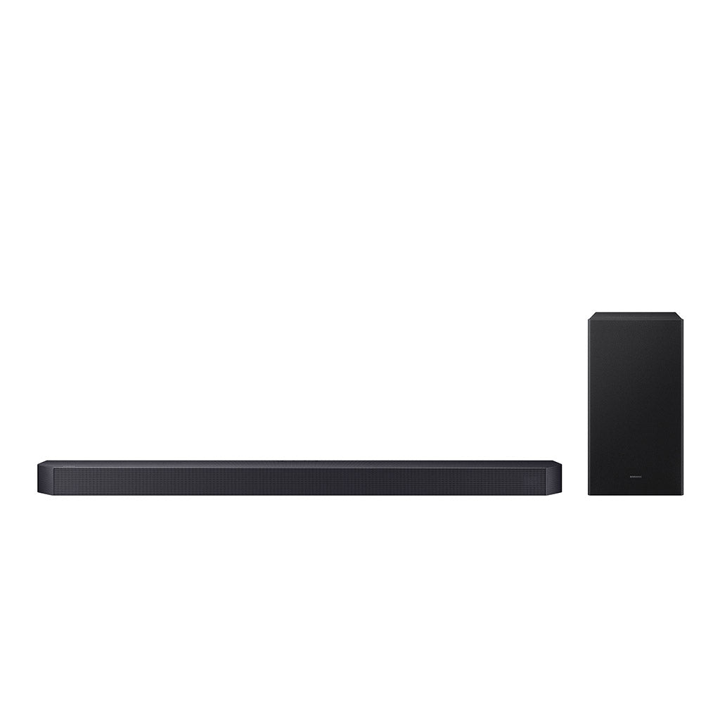 Samsung HW-Q600F 3.1.2Ch Soundbar with Subwoofer