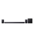 Samsung HW-Q930F 9.1.4Ch Soundbar with Subwoofer and Rear Speakers