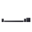 Samsung HW-Q990F 11.1.4Ch Soundbar with Subwoofer and Rear Speakers