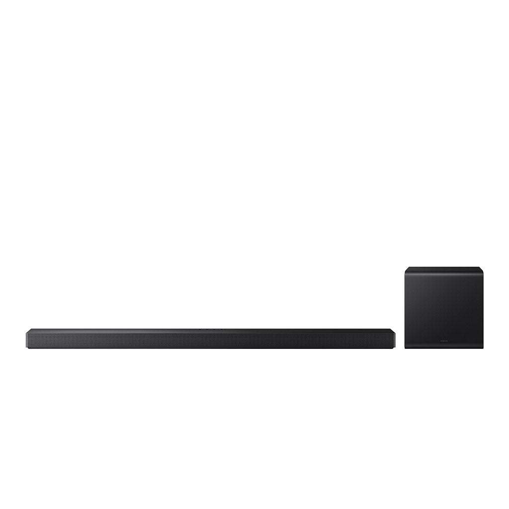 Samsung HW-QS700F 3.1.2Ch Soundbar with Subwoofer