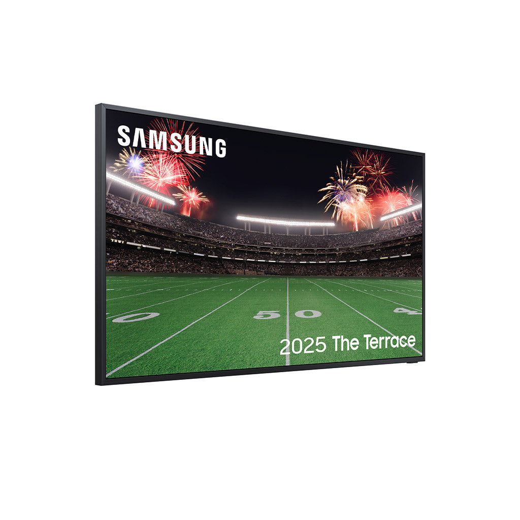 Samsung QE75LST7DA Outdoor QLED TV The Terrace 75" 4K 