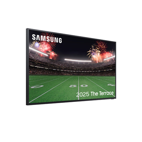 Samsung QE75LST7DA Outdoor QLED TV The Terrace 75" 4K 