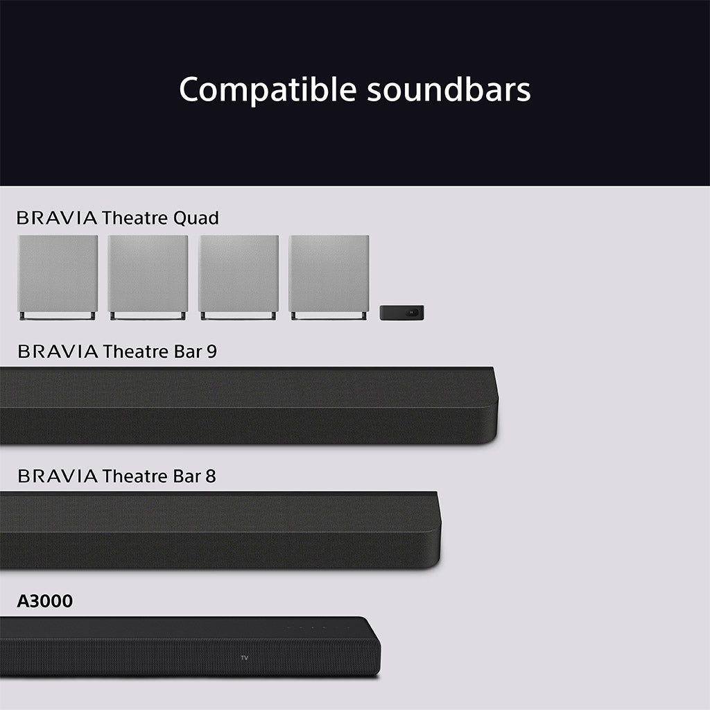 Sony BRAVIA Theatre Sub 7 SASW7