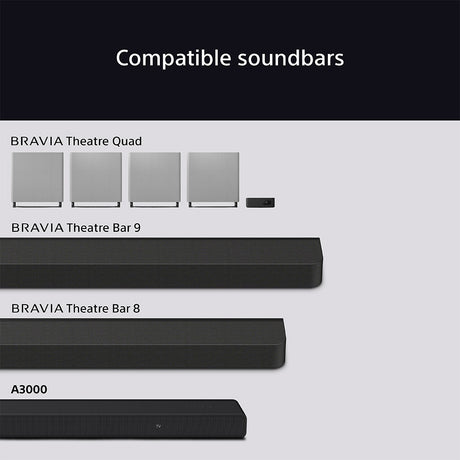 Sony BRAVIA Theatre Sub 7 SASW7