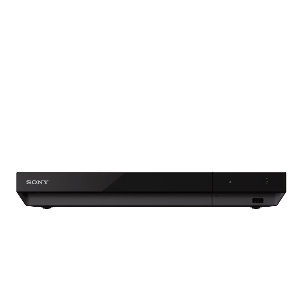 Sony UBP-X700KB 4K Ultra HD Blu-ray Player with HDR10 and Dolby Vision