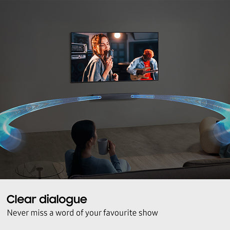 Samsung HW-B400F 2.0Ch Soundbar