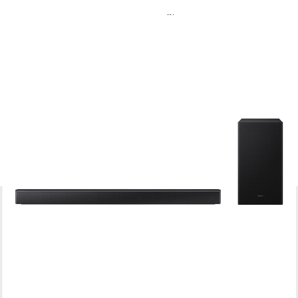Samsung HW-B650F 3.1Ch Soundbar with Subwoofer