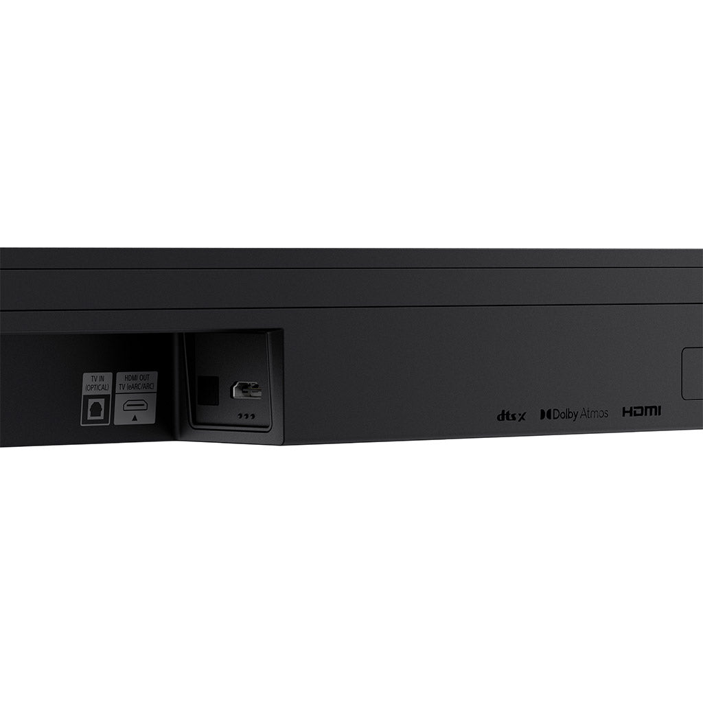 Sony HTB600 Theatre Bar 6
