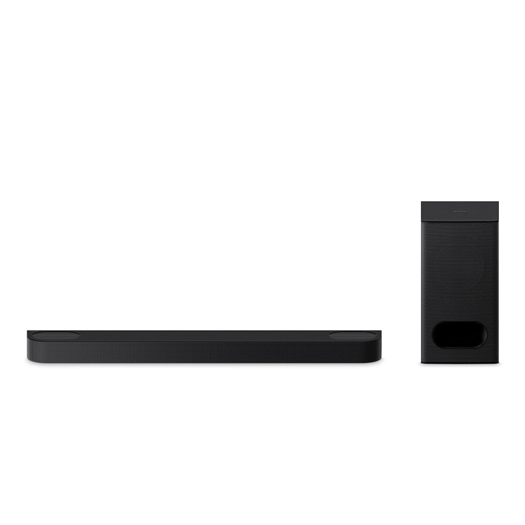 Sony HTB600 Theatre Bar 6