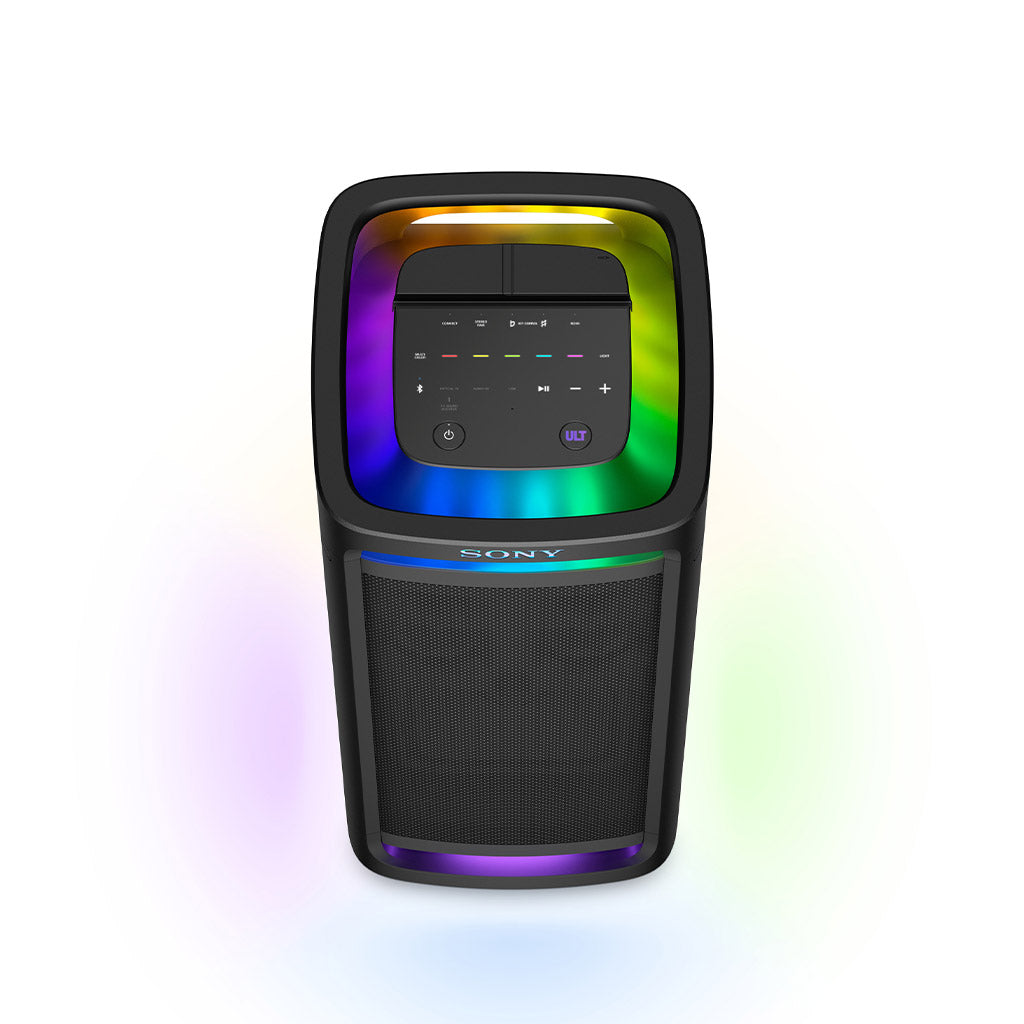 Sony ULT TOWER 9AC Party Speaker SRSULT900AC