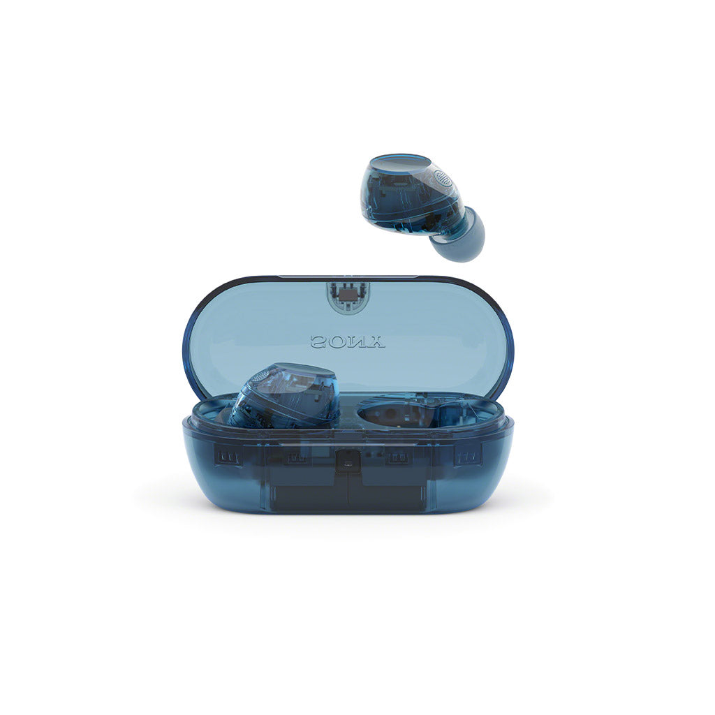 Sony WF-C710N Wireless Noise Cancelling Headphones