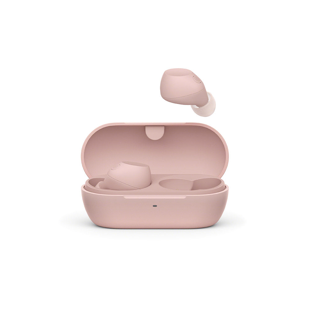 Sony WF-C710N Wireless Noise Cancelling Headphones