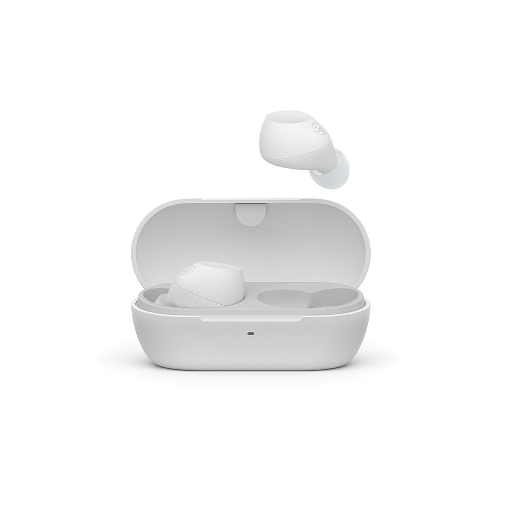 Sony WF-C710N Wireless Noise Cancelling Headphones