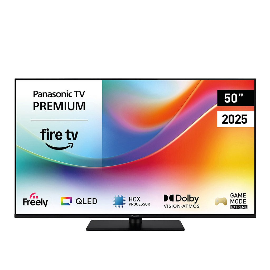 Panasonic TV-50W85BEYC 50" 4K TV