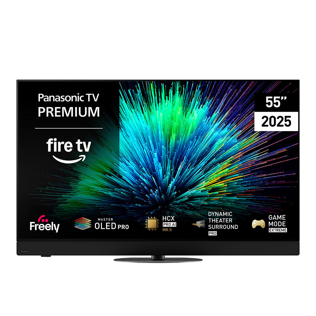 Panasonic TV-55Z90BEBA 55" 4K OLED TV